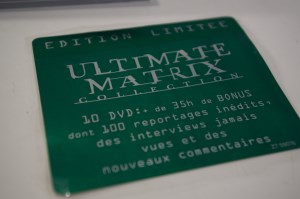 The Ultimate Matrix Collection (Limited Edition) (16)